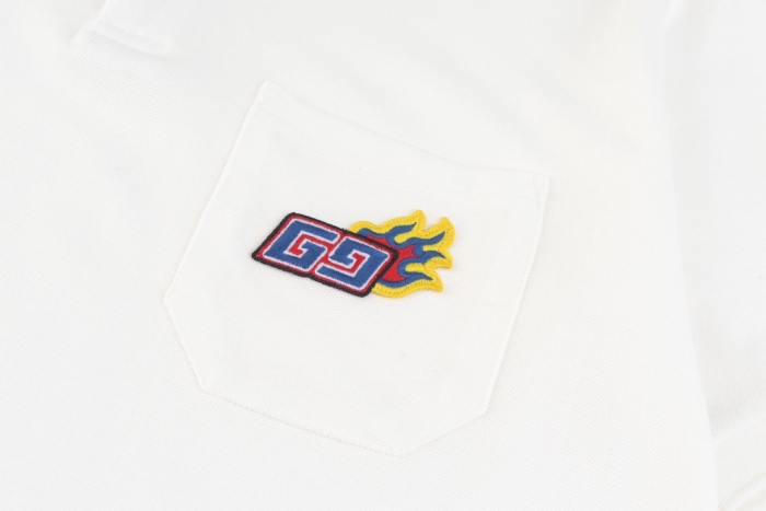 Gucci 2026ss New Polo Shirt Size S-XXL