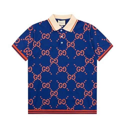Gucci 2026ss New Polo Shirt Size S-XXL