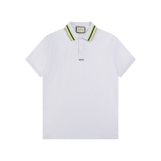 Gucci 2026ss New Polo Shirt Size S-XXL