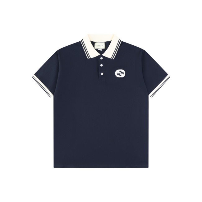 Gucci 2026ss New Polo Shirt Size S-XXL