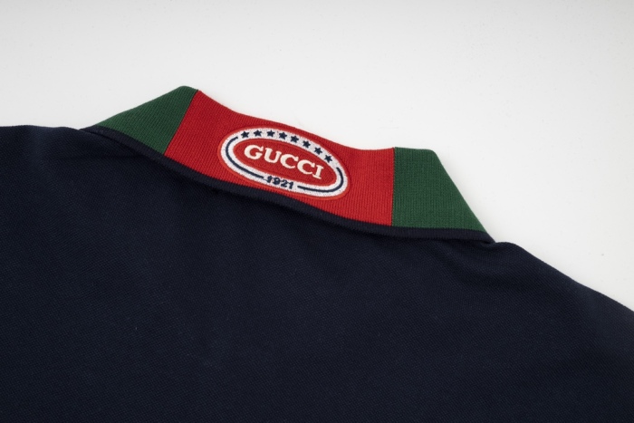 Gucci 2026ss New Polo Shirt Size S-XXL