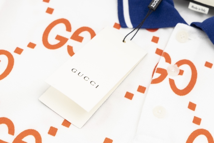 Gucci 2026ss New Polo Shirt Size S-XXL