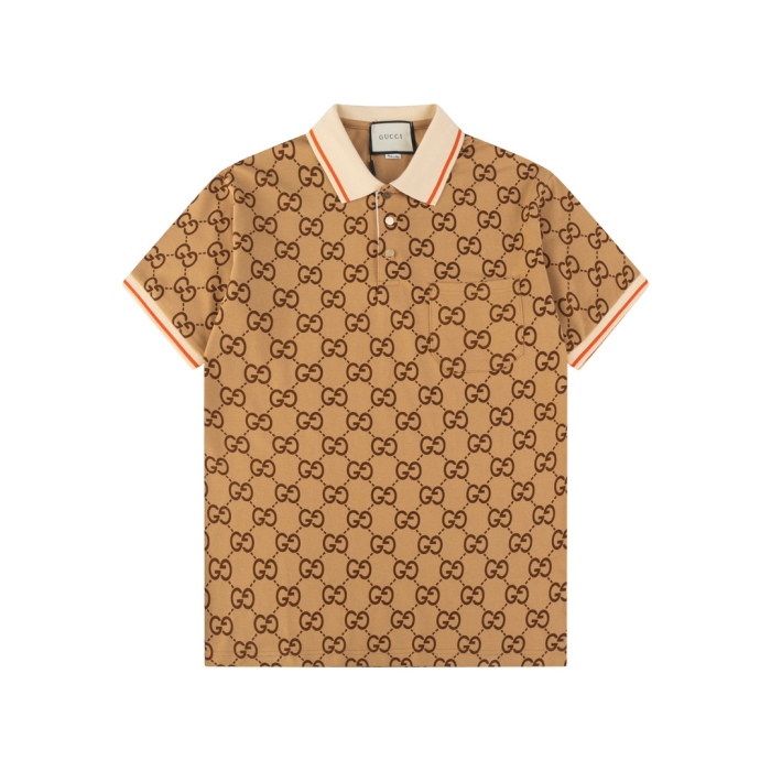 Gucci 2026ss New Polo Shirt Size S-XXL