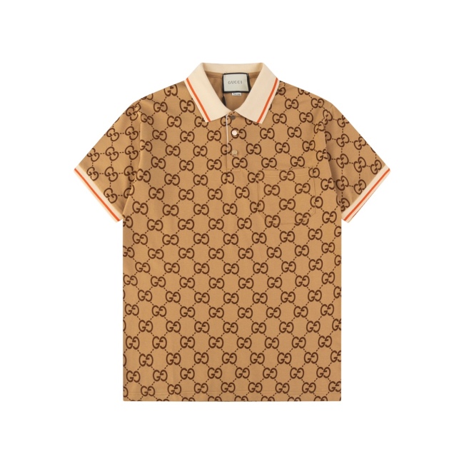 Gucci 2026ss New Polo Shirt Size S-XXL