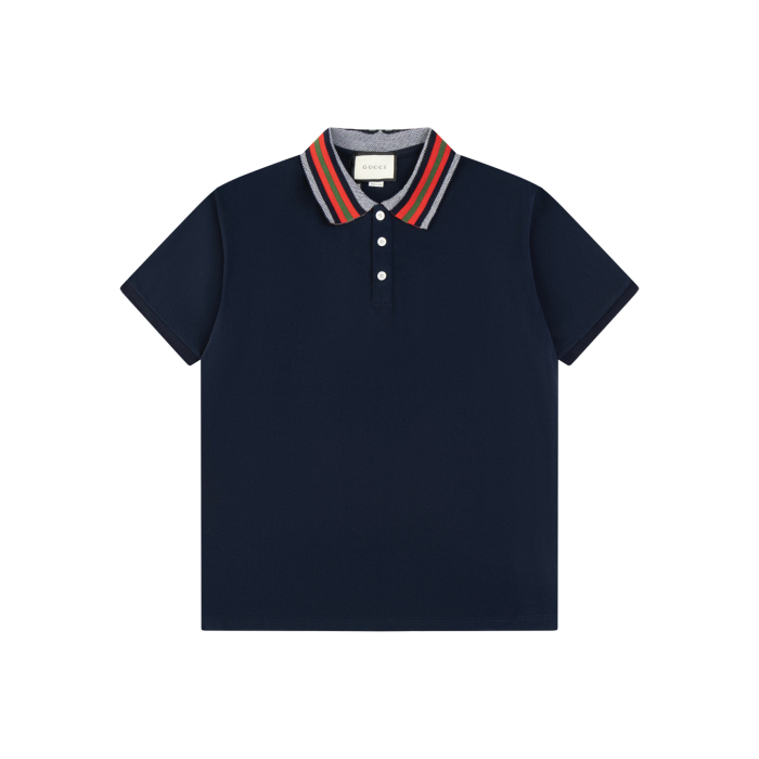 Gucci 2026ss New Polo Shirt Size S-XXL