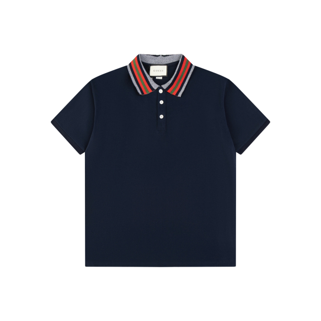 Gucci 2026ss New Polo Shirt Size S-XXL