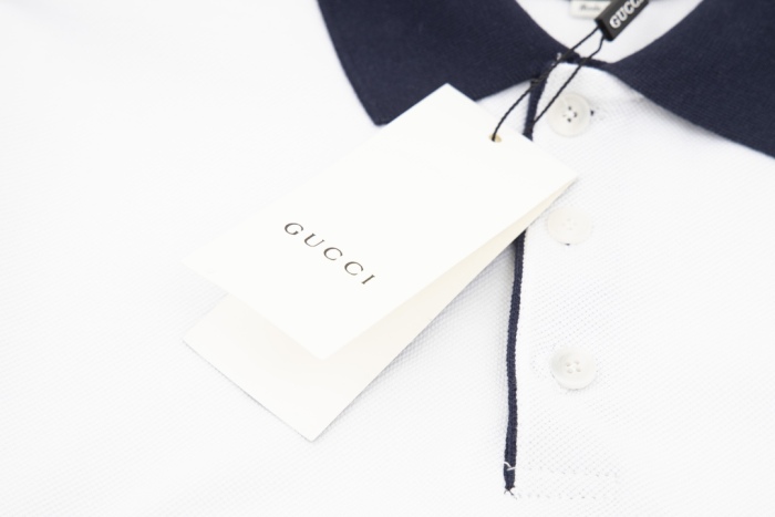 Gucci 2026ss New Polo Shirt Size S-XXL