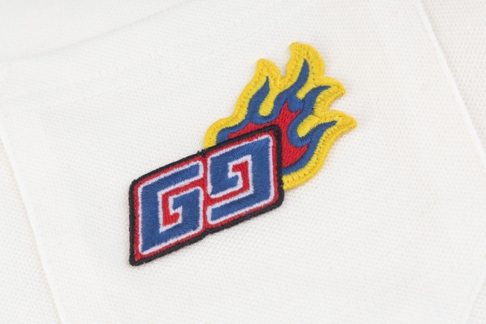Gucci 2026ss New Polo Shirt Size S-XXL