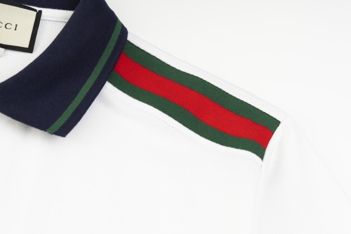 Gucci 2026ss New Polo Shirt Size S-XXL
