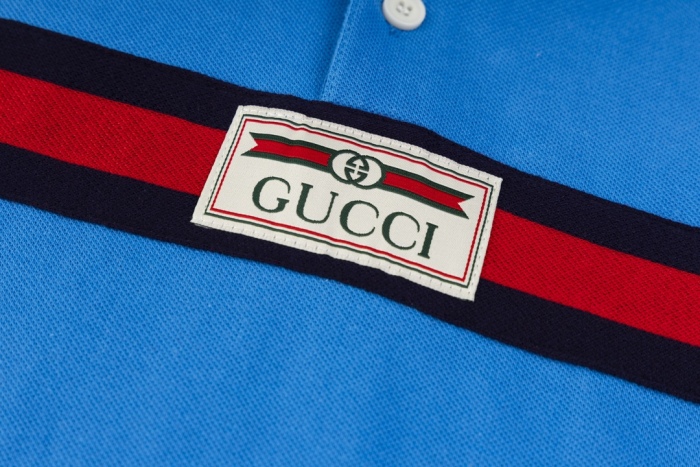 Gucci 2026ss New Polo Shirt Size S-XXL