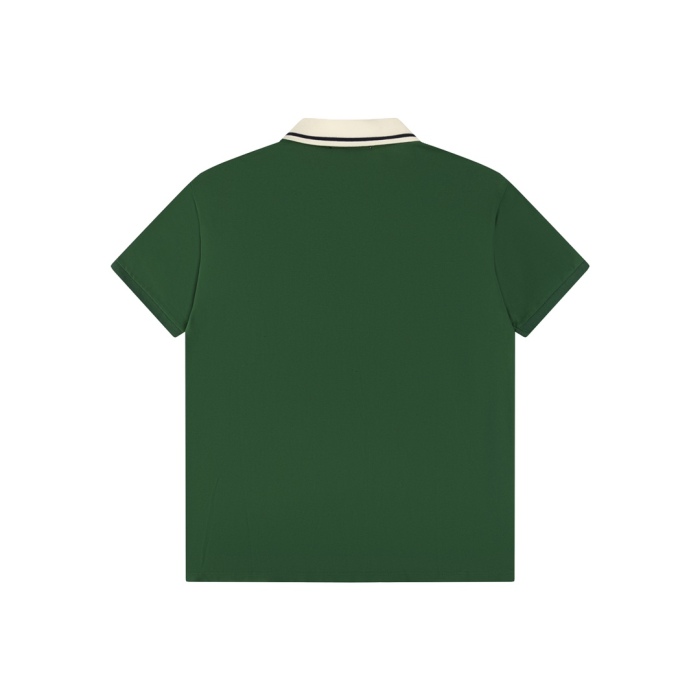 Gucci 2026ss New Polo Shirt Size S-XXL