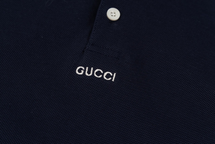 Gucci 2026ss New Polo Shirt Size S-XXL