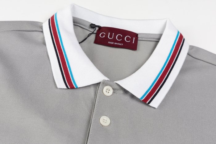 Gucci 2026ss New Polo Shirt Size S-XXL