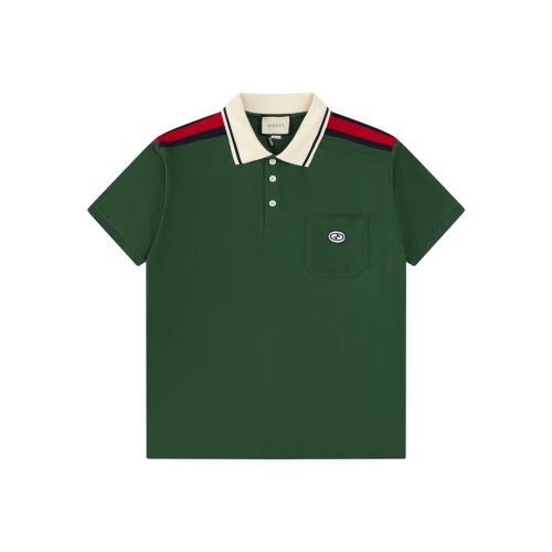 Gucci 2026ss New Polo Shirt Size S-XXL