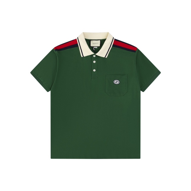 Gucci 2026ss New Polo Shirt Size S-XXL