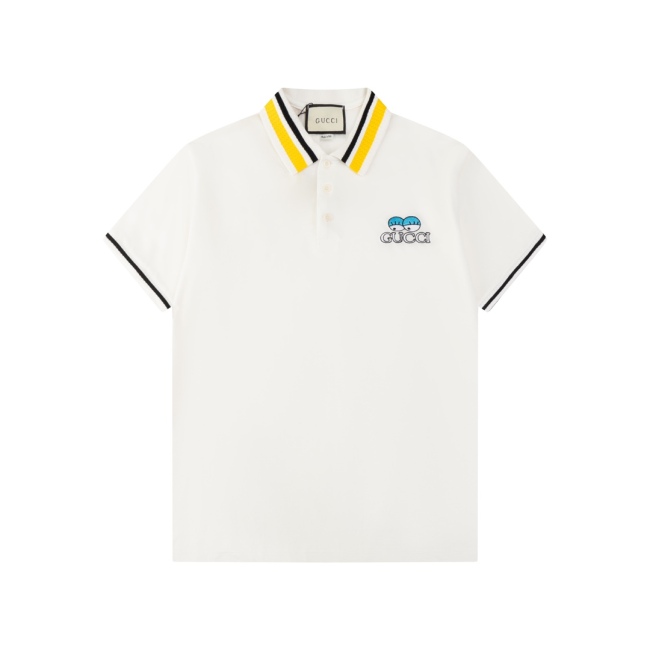 Gucci 2026ss New Polo Shirt Size S-XXL