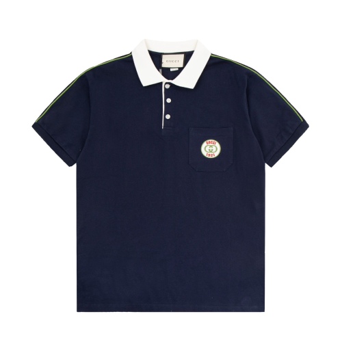 Gucci 2026ss New Polo Shirt Size S-XXL