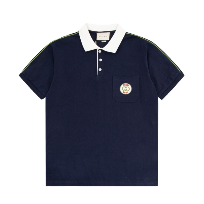 Gucci 2026ss New Polo Shirt Size S-XXL