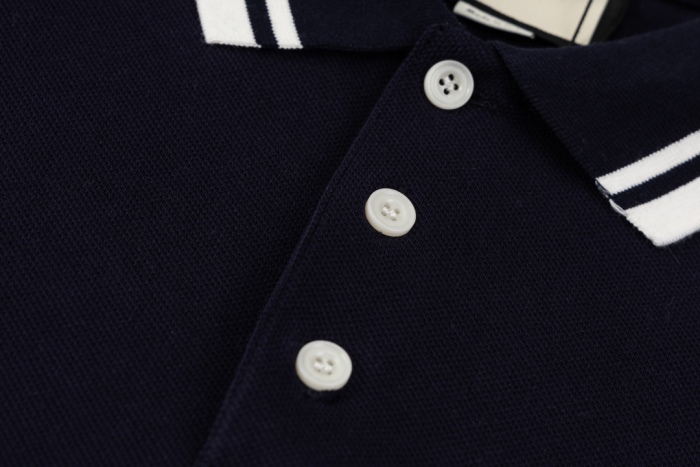 Gucci 2026ss New Polo Shirt Size S-XXL
