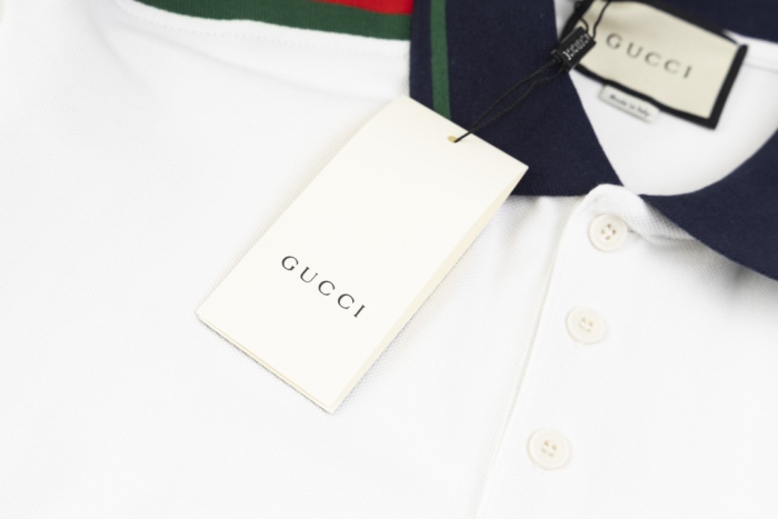Gucci 2026ss New Polo Shirt Size S-XXL