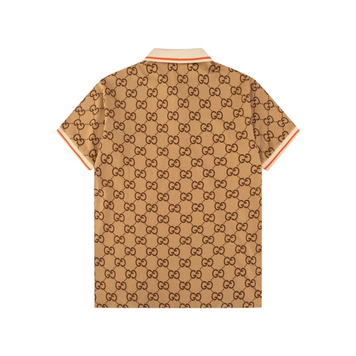 Gucci 2026ss New Polo Shirt Size S-XXL