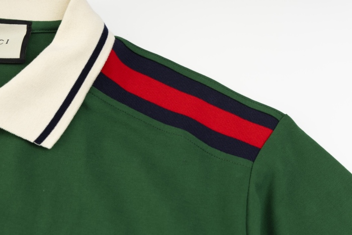 Gucci 2026ss New Polo Shirt Size S-XXL