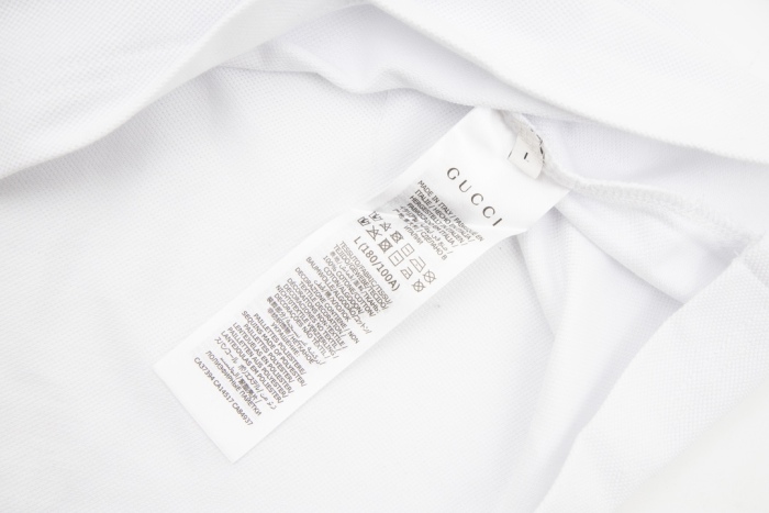 Gucci 2026ss New Polo Shirt Size S-XXL