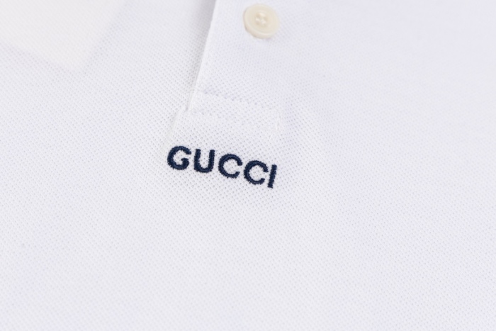Gucci 2026ss New Polo Shirt Size S-XXL