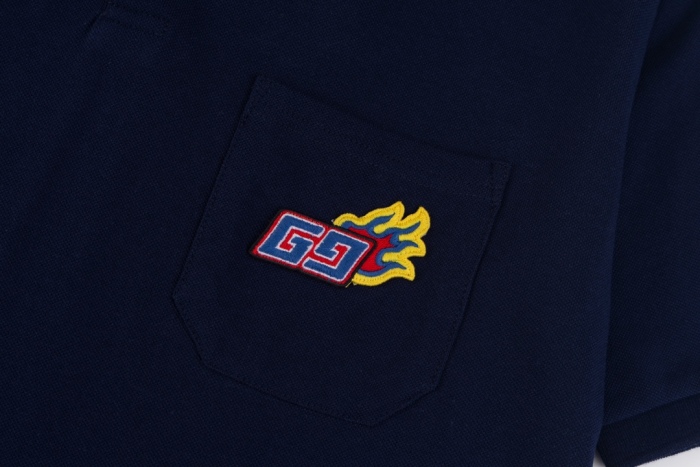 Gucci 2026ss New Polo Shirt Size S-XXL