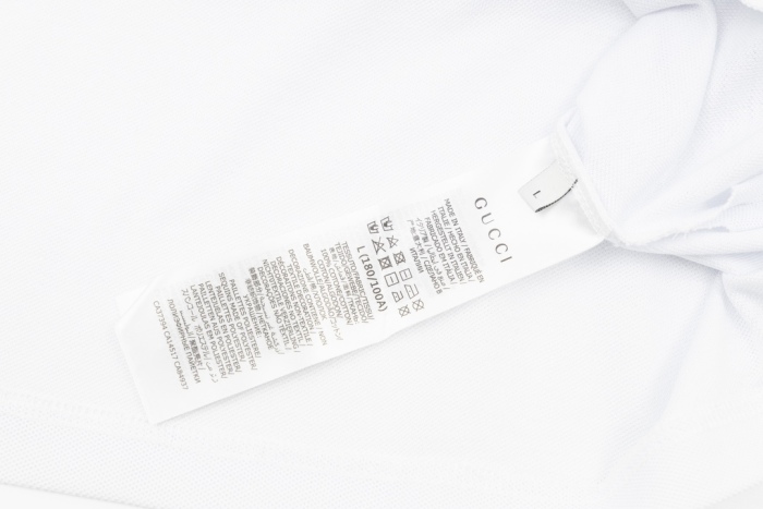 Gucci 2026ss New Polo Shirt Size S-XXL