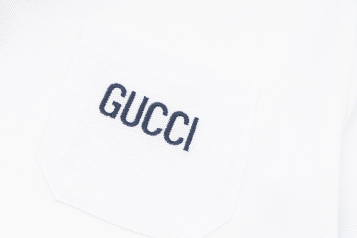 Gucci 2026ss New Polo Shirt Size S-XXL