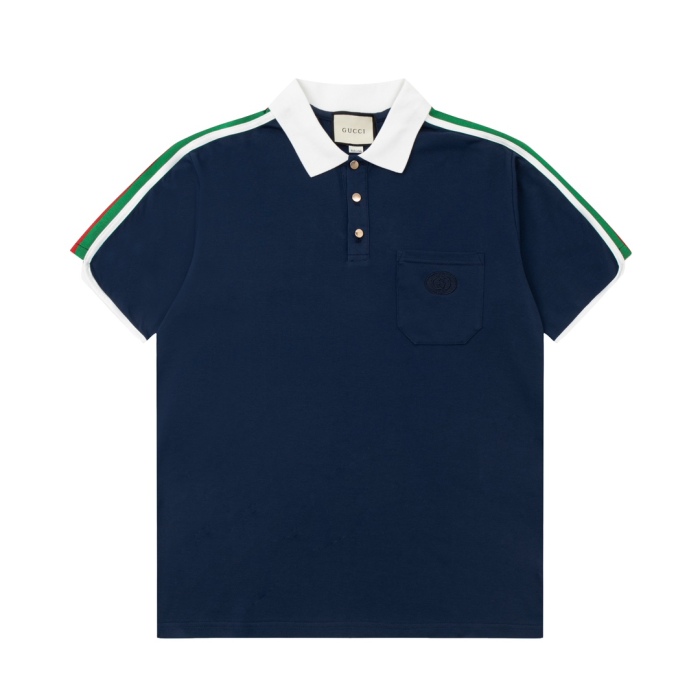 Gucci 2026ss New Polo Shirt Size S-XXL