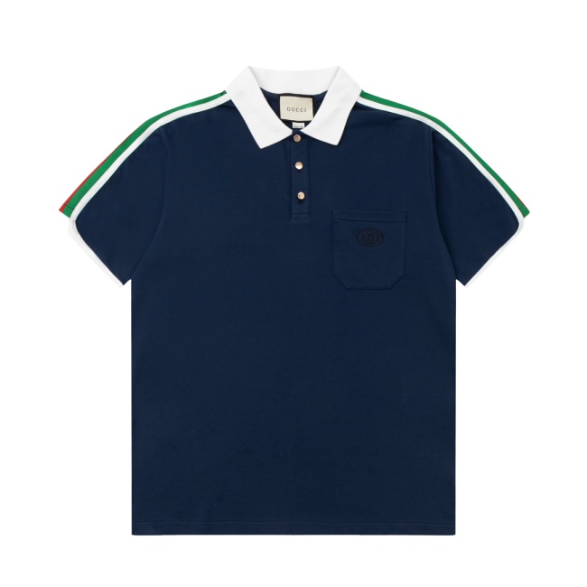 Gucci 2026ss New Polo Shirt Size S-XXL