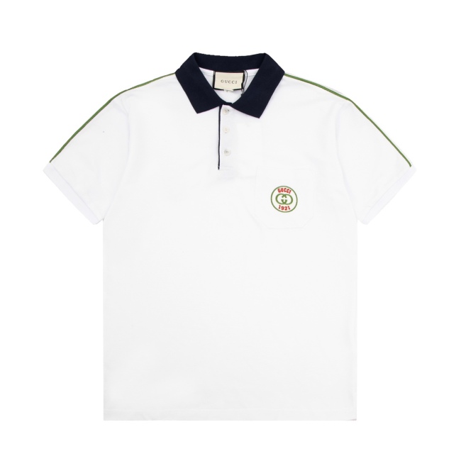 Gucci 2026ss New Polo Shirt Size S-XXL