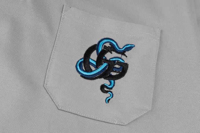 Gucci 2026ss New Polo Shirt Size S-XXL