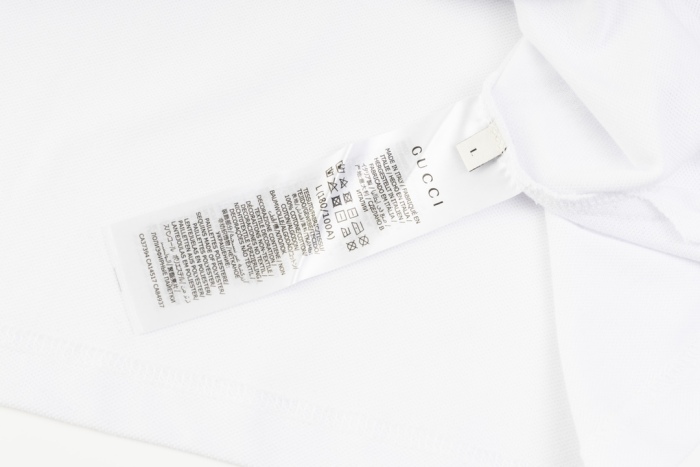 Gucci 2026ss New Polo Shirt Size S-XXL