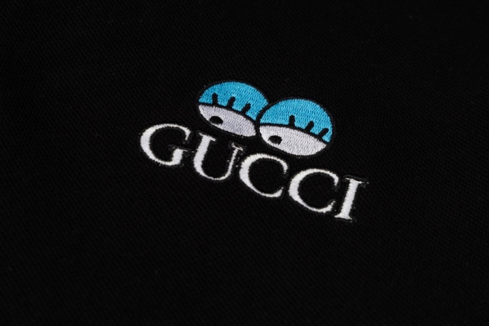Gucci 2026ss New Polo Shirt Size S-XXL