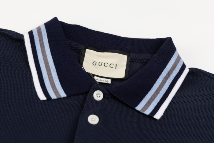 Gucci 2026ss New Polo Shirt Size S-XXL