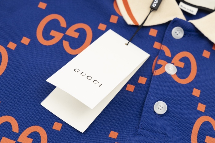 Gucci 2026ss New Polo Shirt Size S-XXL