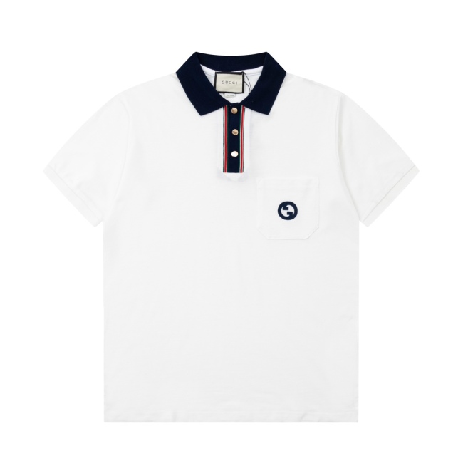 Gucci 2026ss New Polo Shirt Size S-XXL