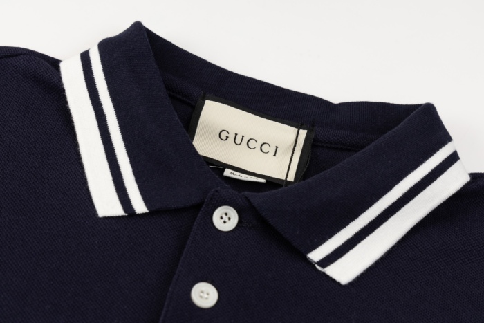 Gucci 2026ss New Polo Shirt Size S-XXL