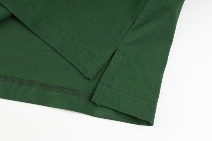 Gucci 2026ss New Polo Shirt Size S-XXL
