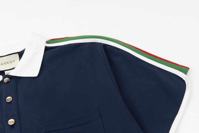 Gucci 2026ss New Polo Shirt Size S-XXL