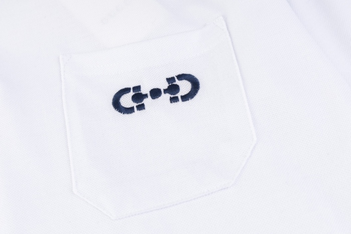 Gucci 2026ss New Polo Shirt Size S-XXL