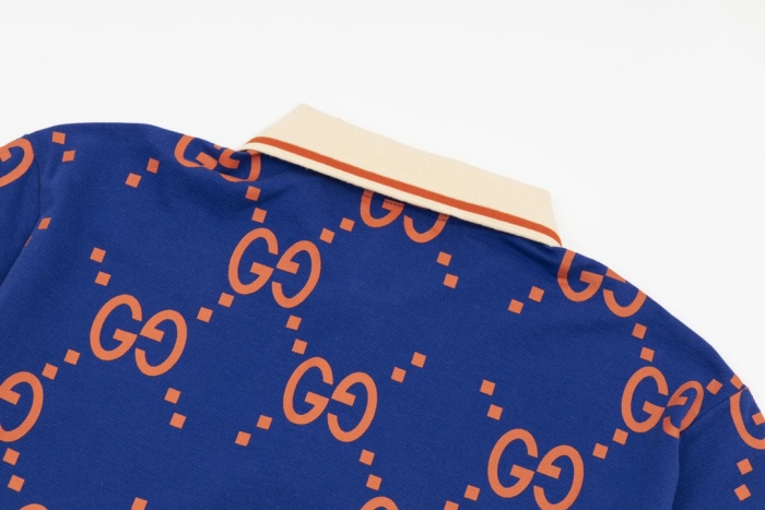 Gucci 2026ss New Polo Shirt Size S-XXL
