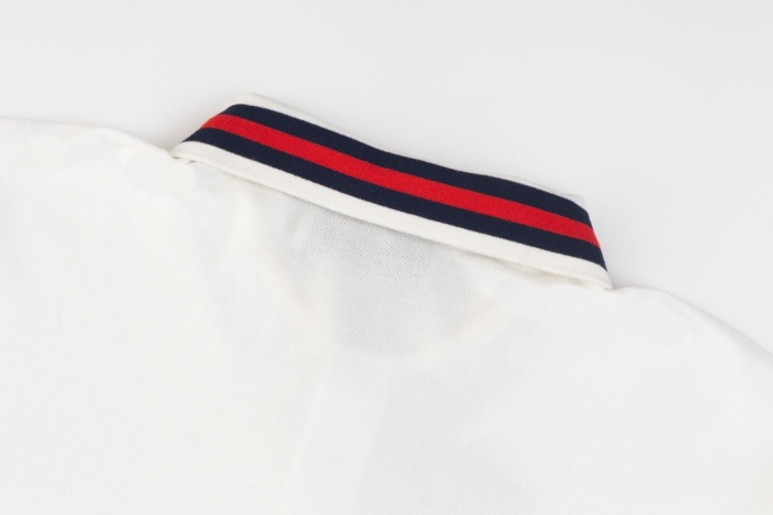 Gucci 2026ss New Polo Shirt Size S-XXL