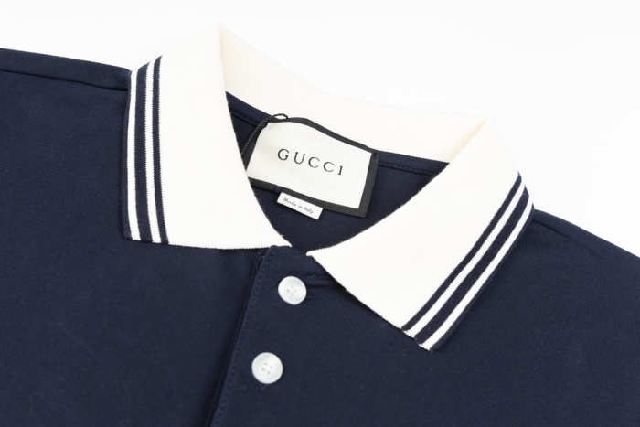 Gucci 2026ss New Polo Shirt Size S-XXL