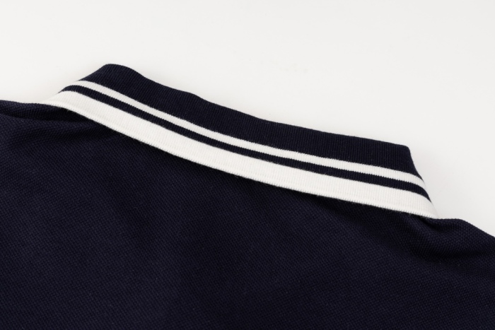 Gucci 2026ss New Polo Shirt Size S-XXL