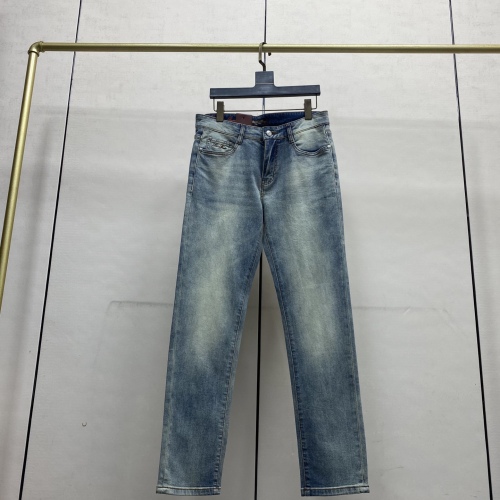 Loro Piana New Men Jeans Size 29-40