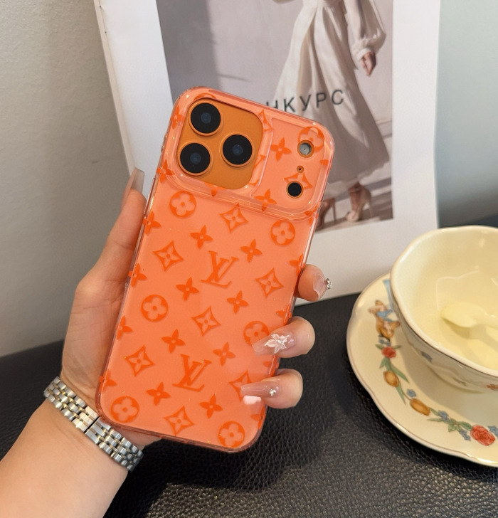 Louis Vuitton Phone Case iPhone 13 - 17